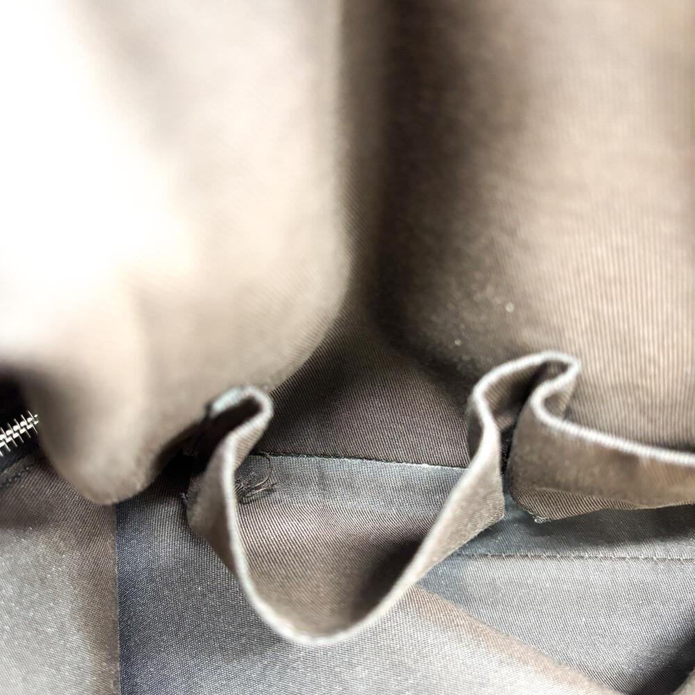 Gucci Drawstring GG Canvas Large - Picture 12 of 16